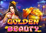 เกมสล็อต Golden Beauty